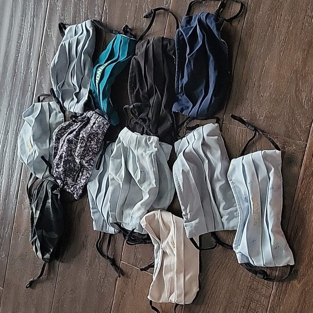 Assorted Kids Face Masks